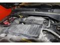 Mineral Gray Metallic - Durango SLT Photo No. 38