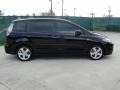 2007 Brilliant Black Mazda MAZDA5 Sport  photo #2