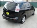 2007 Brilliant Black Mazda MAZDA5 Sport  photo #3