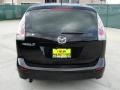 2007 Brilliant Black Mazda MAZDA5 Sport  photo #4