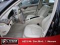 Black - E 500 Sedan Photo No. 6