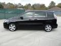 2007 Brilliant Black Mazda MAZDA5 Sport  photo #6
