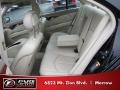 Black - E 500 Sedan Photo No. 8