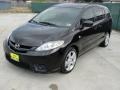 2007 Brilliant Black Mazda MAZDA5 Sport  photo #7