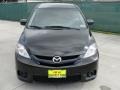 2007 Brilliant Black Mazda MAZDA5 Sport  photo #8