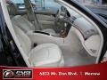Black - E 500 Sedan Photo No. 10