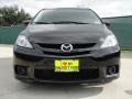 2007 Brilliant Black Mazda MAZDA5 Sport  photo #9