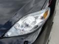 2007 Brilliant Black Mazda MAZDA5 Sport  photo #10