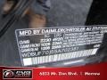 Black - E 500 Sedan Photo No. 16