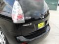 2007 Brilliant Black Mazda MAZDA5 Sport  photo #20
