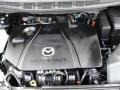 2007 Brilliant Black Mazda MAZDA5 Sport  photo #21