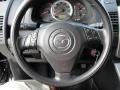 2007 Brilliant Black Mazda MAZDA5 Sport  photo #37