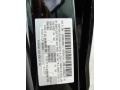 2007 Brilliant Black Mazda MAZDA5 Sport  photo #41