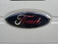 2009 Oxford White Ford F150 Lariat SuperCrew 4x4  photo #25