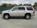 Gold Mist 2009 Cadillac Escalade Standard Escalade Model Exterior