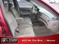 Sport Red Metallic - Impala  Photo No. 9