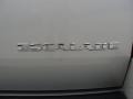 2009 Cadillac Escalade Standard Escalade Model Marks and Logos