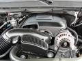  2009 Escalade  6.2 Liter OHV 16-Valve VVT Flex-Fuel V8 Engine