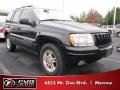 Black - Grand Cherokee Limited Photo No. 4