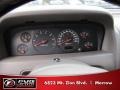 2000 Black Jeep Grand Cherokee Limited  photo #6