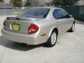 Sunlit Sand Metallic - Maxima GLE Photo No. 3