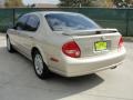 Sunlit Sand Metallic - Maxima GLE Photo No. 5
