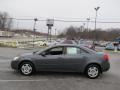 2008 Dark Steel Gray Metallic Pontiac G6 Value Leader Sedan  photo #6