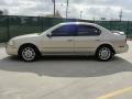 Sunlit Sand Metallic - Maxima GLE Photo No. 6