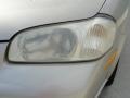Sunlit Sand Metallic - Maxima GLE Photo No. 10