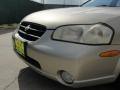 Sunlit Sand Metallic - Maxima GLE Photo No. 13