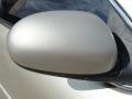 Sunlit Sand Metallic - Maxima GLE Photo No. 18
