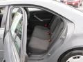 2008 Dark Steel Gray Metallic Pontiac G6 Value Leader Sedan  photo #19