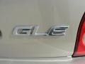 Sunlit Sand Metallic - Maxima GLE Photo No. 26