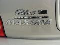 Sunlit Sand Metallic - Maxima GLE Photo No. 28