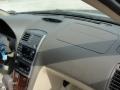 Sunlit Sand Metallic - Maxima GLE Photo No. 37