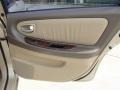 Sunlit Sand Metallic - Maxima GLE Photo No. 43
