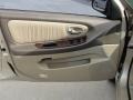 Sunlit Sand Metallic - Maxima GLE Photo No. 47