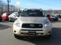 2007 Savannah Metallic Toyota RAV4 V6 4WD  photo #2