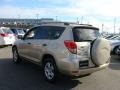 2007 Savannah Metallic Toyota RAV4 V6 4WD  photo #4