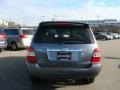 Bluestone Metallic - Highlander Hybrid 4WD Photo No. 5