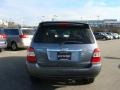 2007 Bluestone Metallic Toyota Highlander Hybrid 4WD  photo #5