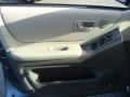 Bluestone Metallic - Highlander Hybrid 4WD Photo No. 6