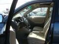 Bluestone Metallic - Highlander Hybrid 4WD Photo No. 7