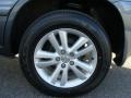 Bluestone Metallic - Highlander Hybrid 4WD Photo No. 14