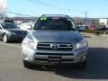 Everglade Metallic - RAV4 Limited V6 4WD Photo No. 2