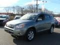 Everglade Metallic - RAV4 Limited V6 4WD Photo No. 3