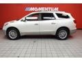 2008 White Diamond Tri Coat Buick Enclave CXL  photo #15