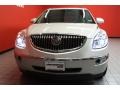 2008 White Diamond Tri Coat Buick Enclave CXL  photo #17