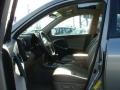 Everglade Metallic - RAV4 Limited V6 4WD Photo No. 7