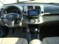 Everglade Metallic - RAV4 Limited V6 4WD Photo No. 9